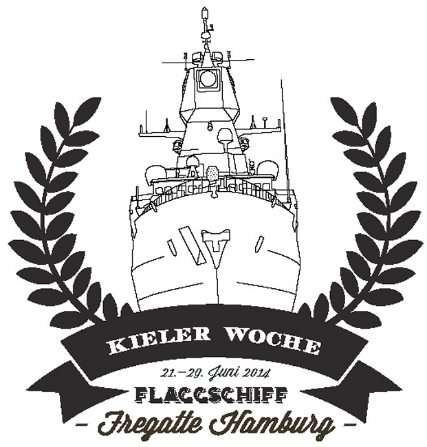 F220 Kieler Woche